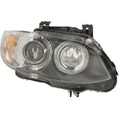 MAGNETI MARELLI Projecteur principal 711307022789, droite