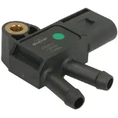 NRF Capteur, pression des gaz échappement 708033