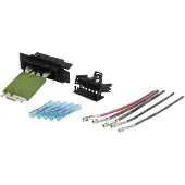 SENCOM Kit de réparation de câble, chauffage habitacle 10208-S