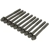 Ajusa Jeu de boulons de culasse 81032000