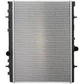 Nissens Radiateur, refroidissement du moteur