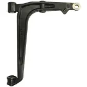 Delphi Bras de suspension TC2622 essieu avant, droite, avant