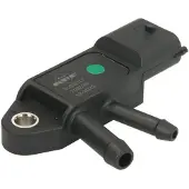 NRF Capteur, pression des gaz d'échappement 708036