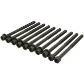 Ajusa Jeu de boulons de culasse 81045900