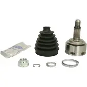 MAGNETI MARELLI Jeu de joints, arbre d'entraînement