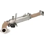 NRF Radiateur, réaspiration des gaz d'échappement 48010