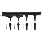 Delphi Bobine d'allumage GN10460-12B1