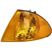 MAGNETI MARELLI Feu clignotant 710311328001, gauche