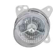 MAGNETI MARELLI Feu diurne (feux de jour) 712404201120 gauche