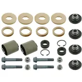 FEBI BILSTEIN Kit de réparation, rangement de la cabine du conducteur