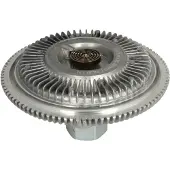 THERMOTEC Embrayage, ventilateur de radiateur D5Y002TT