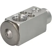 THERMOTEC Détendeur de climatisation KTT140002