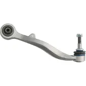 Delphi Bras de suspension TC1393 essieu avant, droite, arrière