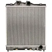 Nissens Radiateur (refroidissement du moteur) 63312