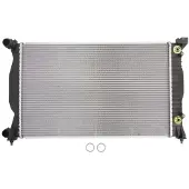 Nissens Radiateur, refroidissement moteur 60305A
