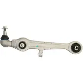 Delphi Bras de suspension TC1343 essieu avant, gauche, droite, avant