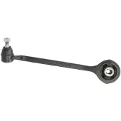 Delphi Bras de suspension TC3646 essieu avant, gauche, avant