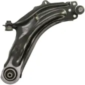 Delphi Bras de suspension TC2327 essieu avant, droite, avant