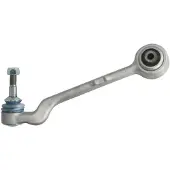 Delphi Bras de suspension TC1476 essieu avant, gauche, arrière