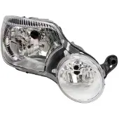 TYC Projecteur principal 20-12347-05-2, droite