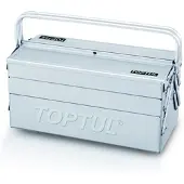 Toptul Boîte à outils vide 0XTTBAC0501