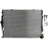 NRF Radiateur, refroidissement moteur 53474