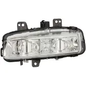 Valeo Phare antibrouillard VAL044648