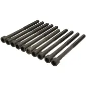 Ajusa Jeu de boulons de culasse 81043300