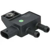 Delphi Capteur, pression des gaz échappement DPS00050-12B1