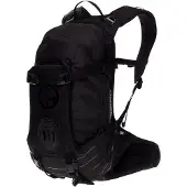 Ergon Ba2 10l Backpack Noir