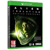 Xbox One Alien Isolation Import Uk