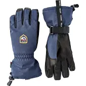 Hestra CZone Mountain, gants de ski, navy