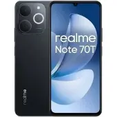 Realme Note70T (4GB+256GB) obsidian black