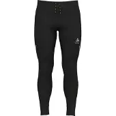 Odlo Ceramiwarm Leggings Noir S Homme