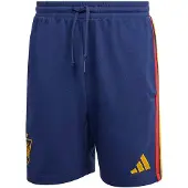 Adidas Spain Dna Shorts Bleu L Homme