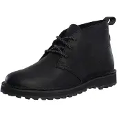 Clarks Derbies Solsbury DB hommes - Noir - 44