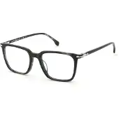 Lozza Vl4405-5303ku Reading Glasses Noir Homme