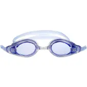 Madwave Vision Optic Envy Swimming Goggles Bleu -1