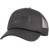 Ocean & Earth Black-jack Trucker Noir