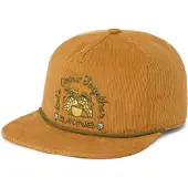 Dakine Tour Unstructured Cap Marron