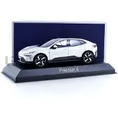Norev 1/43 - Polestar 4 - 2024 874012-