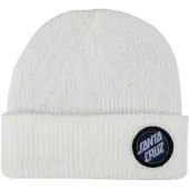 Santa Cruz Other Dot Beanie Blanc