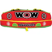 Wow Stuff Bingo 3 Towable Rouge