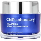 CNP , Crème Tension Dermique à l'Acide Hyaluronique, 50 ml