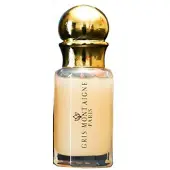 Gris Montaigne – Bellaya – Musc Tahara