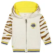 Catimini Gilet enfant LILYA garcons - Beige - 18 mois