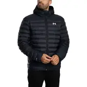 Under Armour Insulate Jacket Noir M Homme