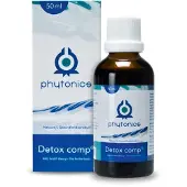 Phytonics Detox Comp
