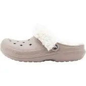 Crocs Sabots 'Classic' beige clair / brocart