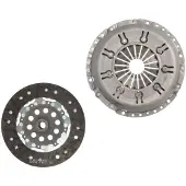 LuK Kit d'embrayage RepSet 624 2231 09